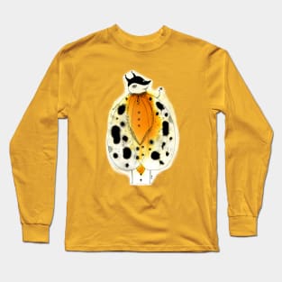 A very cute bug Long Sleeve T-Shirt